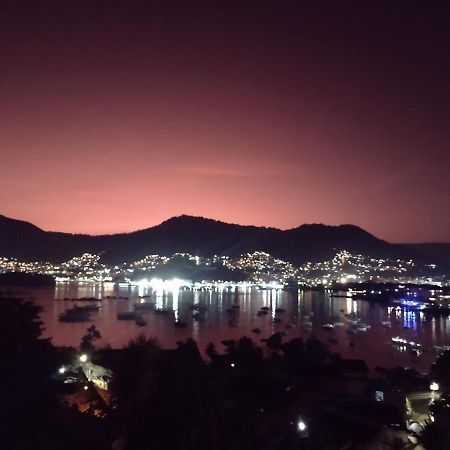 Cantinho Da Ci Lägenhet Angra dos Reis Exteriör bild