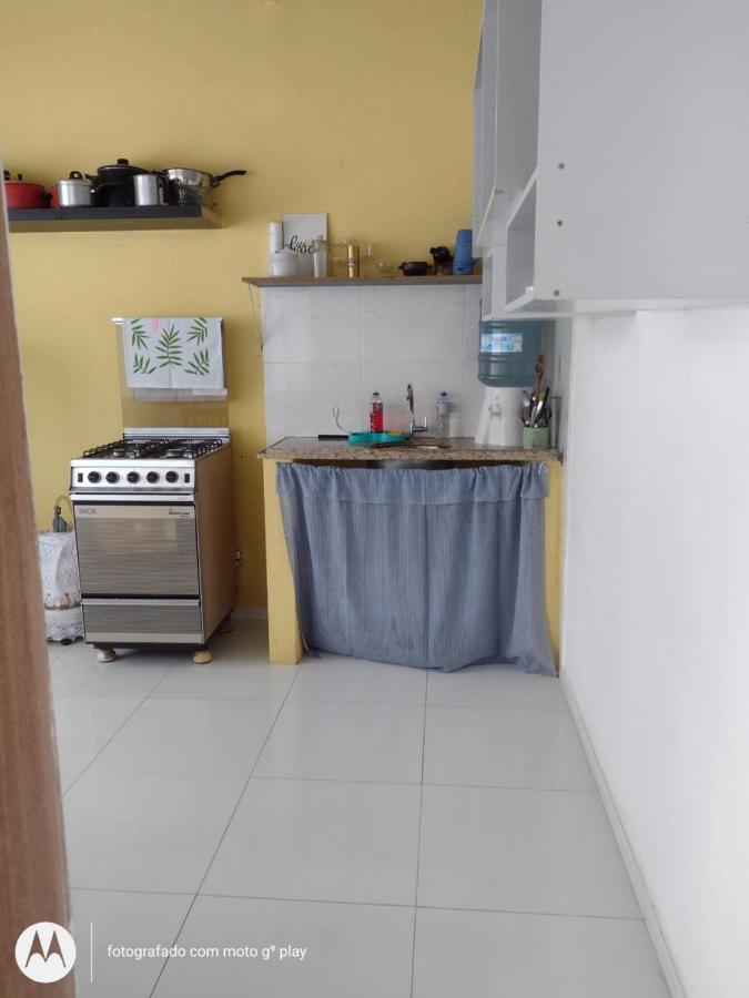 Cantinho Da Ci Lägenhet Angra dos Reis Exteriör bild