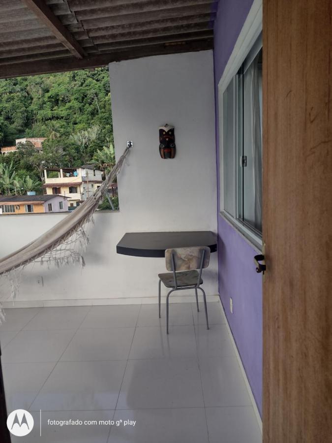 Cantinho Da Ci Lägenhet Angra dos Reis Exteriör bild