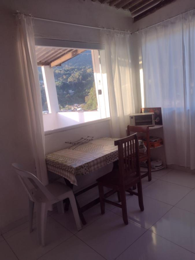 Cantinho Da Ci Lägenhet Angra dos Reis Exteriör bild
